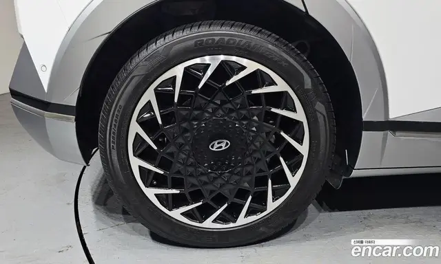 Hyundai Ioniq 5 2022 0.1 автомат (гидро), миниатюра 5 Hyundai Ioniq 5 2022 0.1 автомат (гидро), миниатюра 5