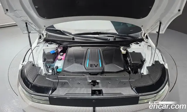 Hyundai Ioniq 5 2022 0.1 автомат (гидро), миниатюра 6 Hyundai Ioniq 5 2022 0.1 автомат (гидро), миниатюра 6