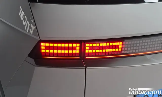 Hyundai Ioniq 5 2022 0.1 автомат (гидро), миниатюра 9 Hyundai Ioniq 5 2022 0.1 автомат (гидро), миниатюра 9