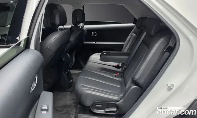 Hyundai Ioniq 5 2024 0.1 автомат (гидро), миниатюра 11 Hyundai Ioniq 5 2024 0.1 автомат (гидро), миниатюра 11