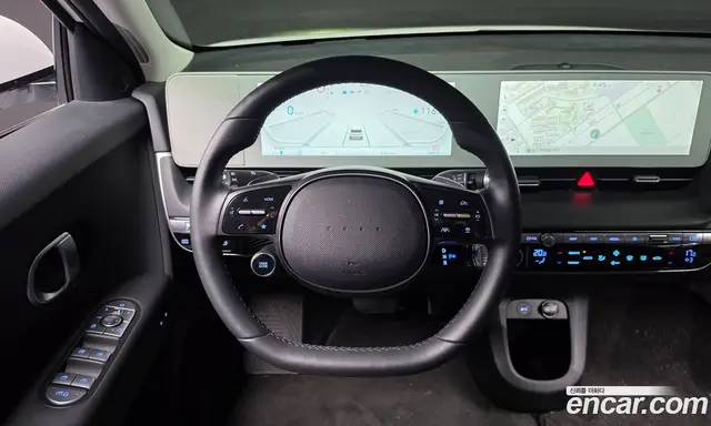 Hyundai Ioniq 5 2024 0.1 автомат (гидро), миниатюра 12