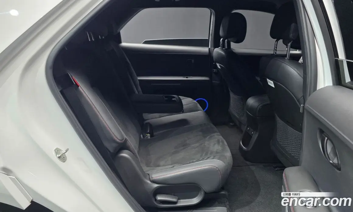 Hyundai Ioniq 5 2024 0.1 автомат (гидро), фото 18 Hyundai Ioniq 5 2024 0.1 автомат (гидро), фото 18