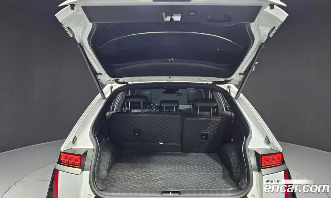 Hyundai Ioniq 5 2024 0.1 автомат (гидро), фото 26 Hyundai Ioniq 5 2024 0.1 автомат (гидро), фото 26
