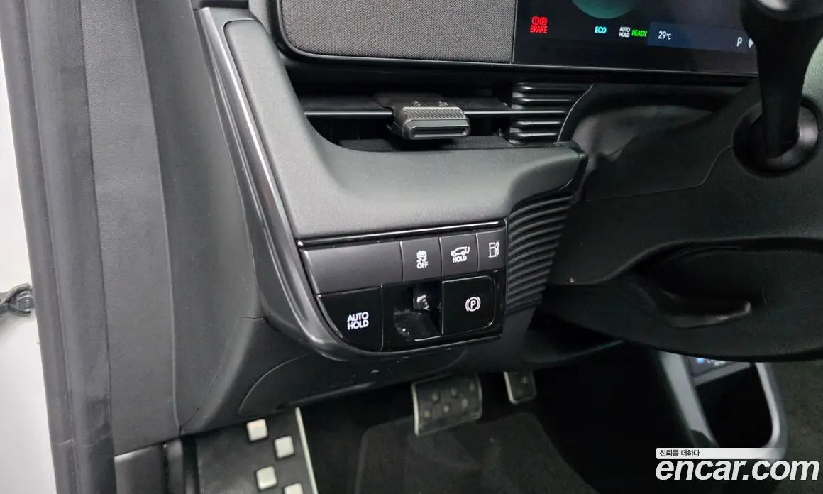 Hyundai Ioniq 5 2024 0.1 автомат (гидро), фото 30 Hyundai Ioniq 5 2024 0.1 автомат (гидро), фото 30