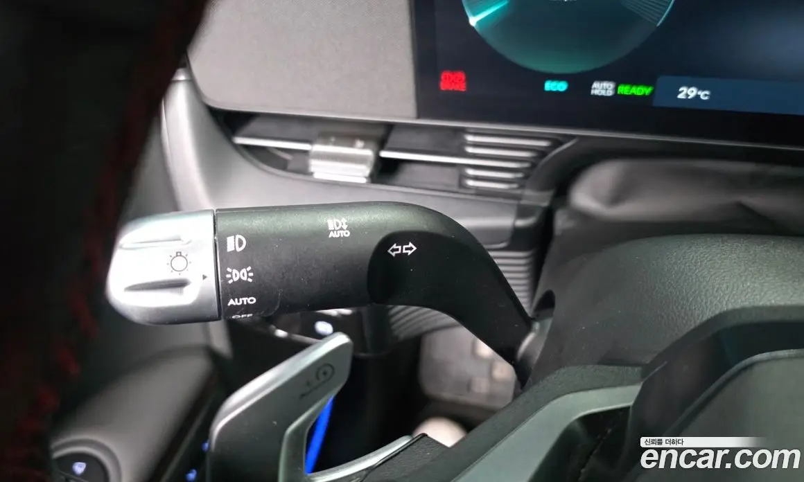 Hyundai Ioniq 5 2024 0.1 автомат (гидро), фото 36 Hyundai Ioniq 5 2024 0.1 автомат (гидро), фото 36