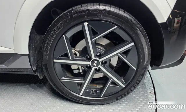 Hyundai Ioniq 5 2024 0.1 автомат (гидро), миниатюра 7 Hyundai Ioniq 5 2024 0.1 автомат (гидро), миниатюра 7