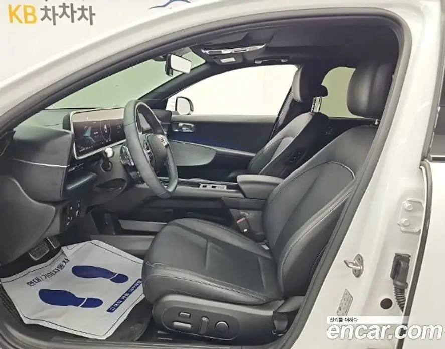 Hyundai Ioniq 6 2022 автомат (гидро), фото 11 Hyundai Ioniq 6 2022 автомат (гидро), фото 11