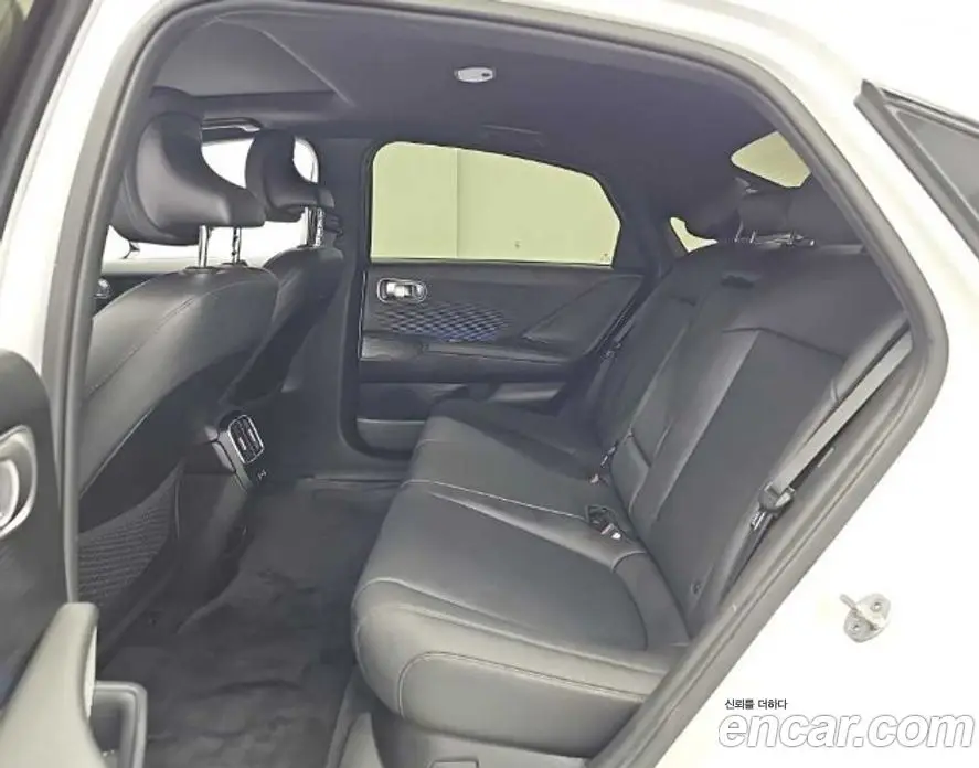 Hyundai Ioniq 6 2022 автомат (гидро), фото 12 Hyundai Ioniq 6 2022 автомат (гидро), фото 12