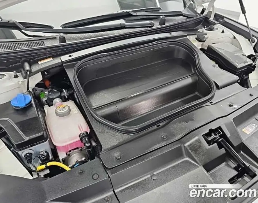 Hyundai Ioniq 6 2022 автомат (гидро), фото 5 Hyundai Ioniq 6 2022 автомат (гидро), фото 5
