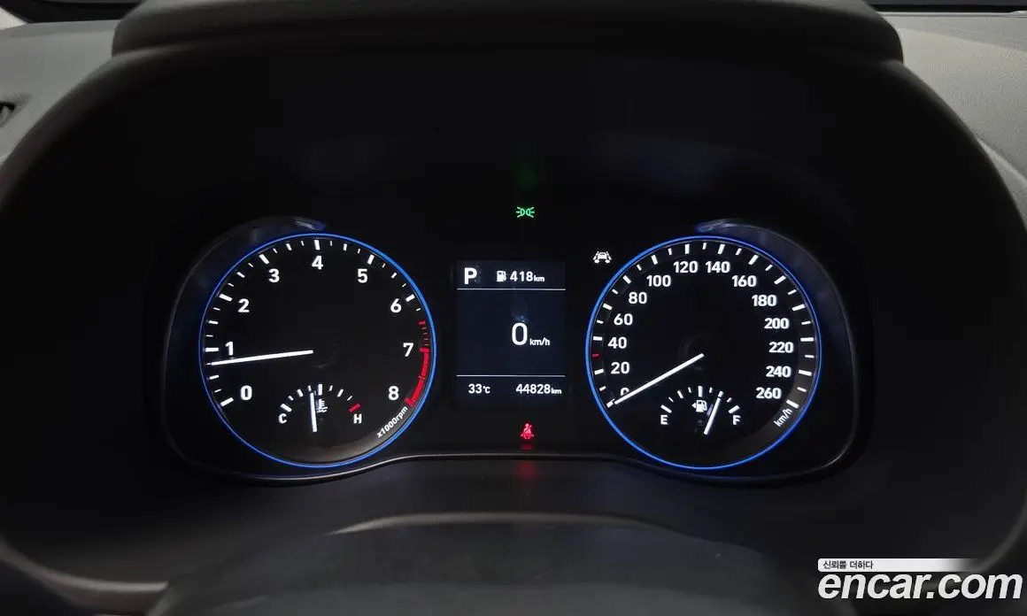 Hyundai Kona 2020 1.6 автомат (гидро), фото 11 Hyundai Kona 2020 1.6 автомат (гидро), фото 11