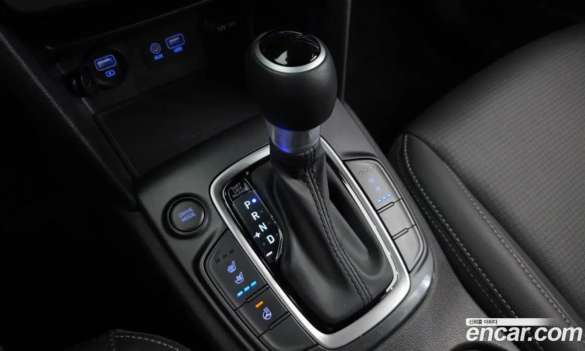 Hyundai Kona 2020 1.6 автомат (гидро), фото 12 Hyundai Kona 2020 1.6 автомат (гидро), фото 12
