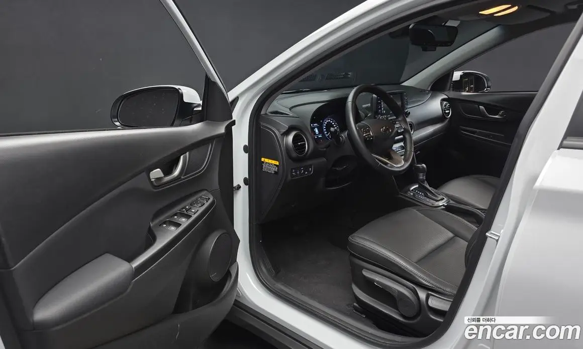 Hyundai Kona 2020 1.6 автомат (гидро), фото 13 Hyundai Kona 2020 1.6 автомат (гидро), фото 13