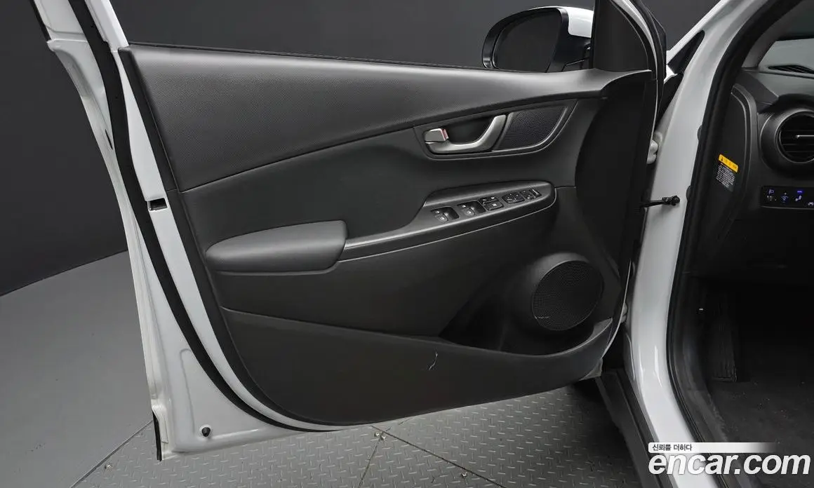 Hyundai Kona 2020 1.6 автомат (гидро), фото 14 Hyundai Kona 2020 1.6 автомат (гидро), фото 14