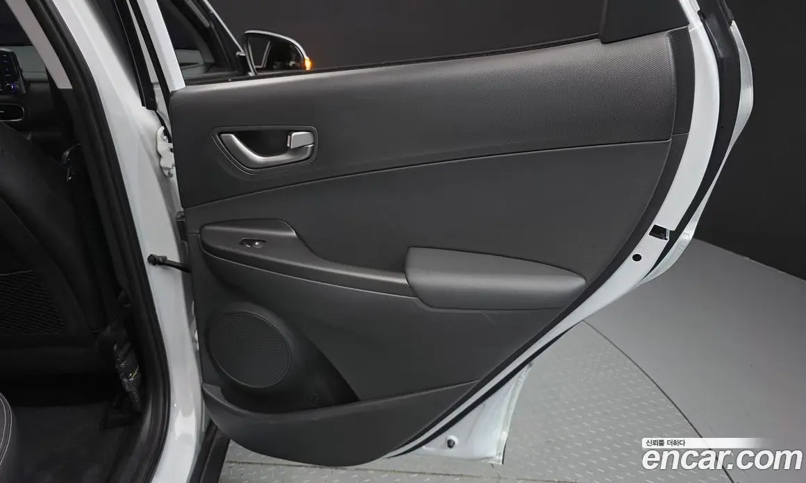 Hyundai Kona 2020 1.6 автомат (гидро), фото 15 Hyundai Kona 2020 1.6 автомат (гидро), фото 15