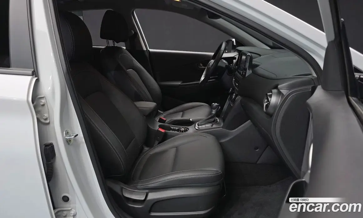 Hyundai Kona 2020 1.6 автомат (гидро), фото 16 Hyundai Kona 2020 1.6 автомат (гидро), фото 16