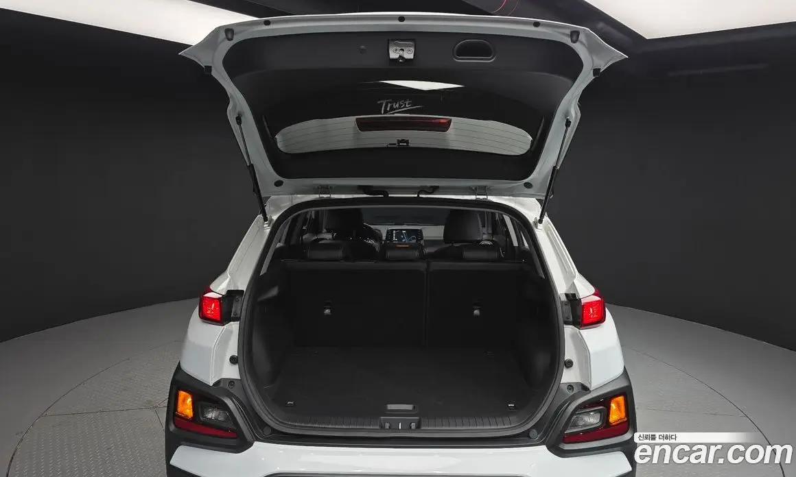 Hyundai Kona 2020 1.6 автомат (гидро), фото 26 Hyundai Kona 2020 1.6 автомат (гидро), фото 26
