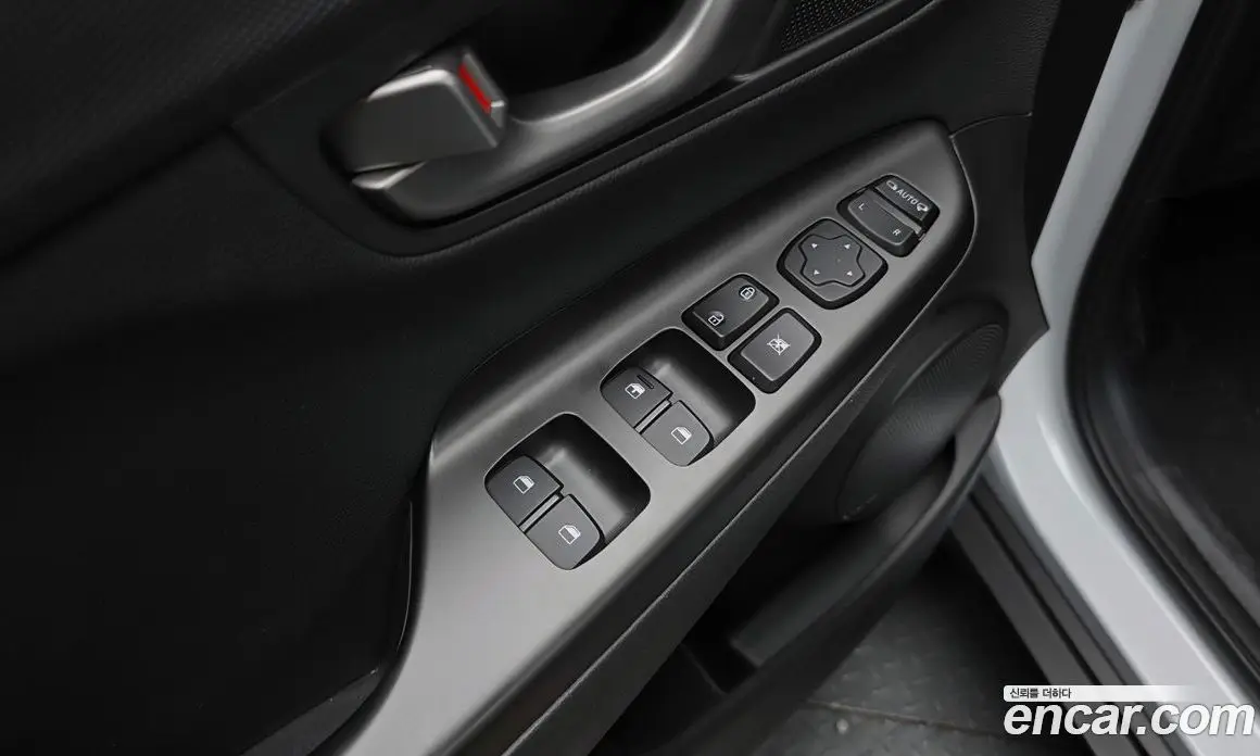 Hyundai Kona 2020 1.6 автомат (гидро), фото 27 Hyundai Kona 2020 1.6 автомат (гидро), фото 27
