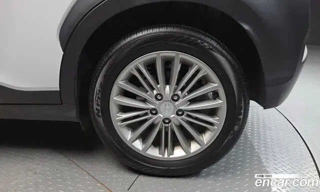 Hyundai Kona 2020 1.6 автомат (гидро), миниатюра 7 Hyundai Kona 2020 1.6 автомат (гидро), миниатюра 7