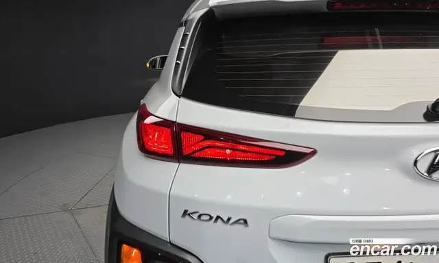 Hyundai Kona 2020 1.6 автомат (гидро), миниатюра 9 Hyundai Kona 2020 1.6 автомат (гидро), миниатюра 9