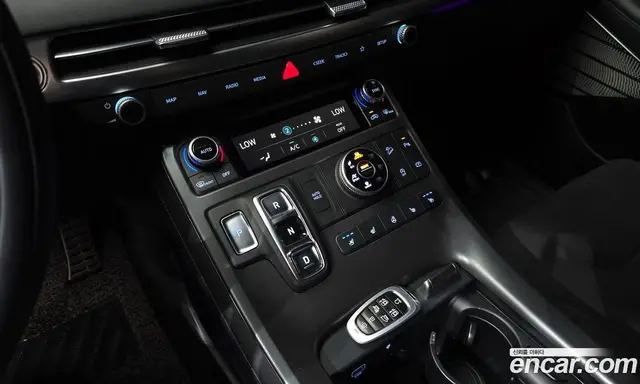 Hyundai Palisade 2024 2.2 автомат (гидро), миниатюра 12