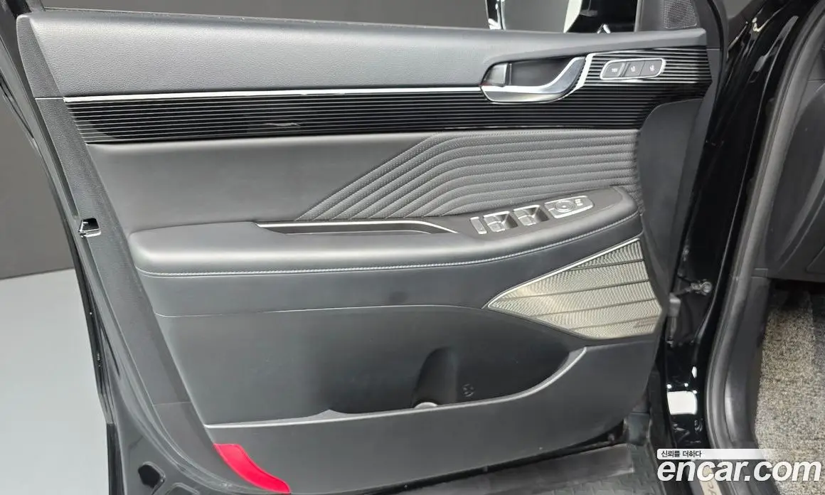 Hyundai Palisade 2024 2.2 автомат (гидро), фото 14