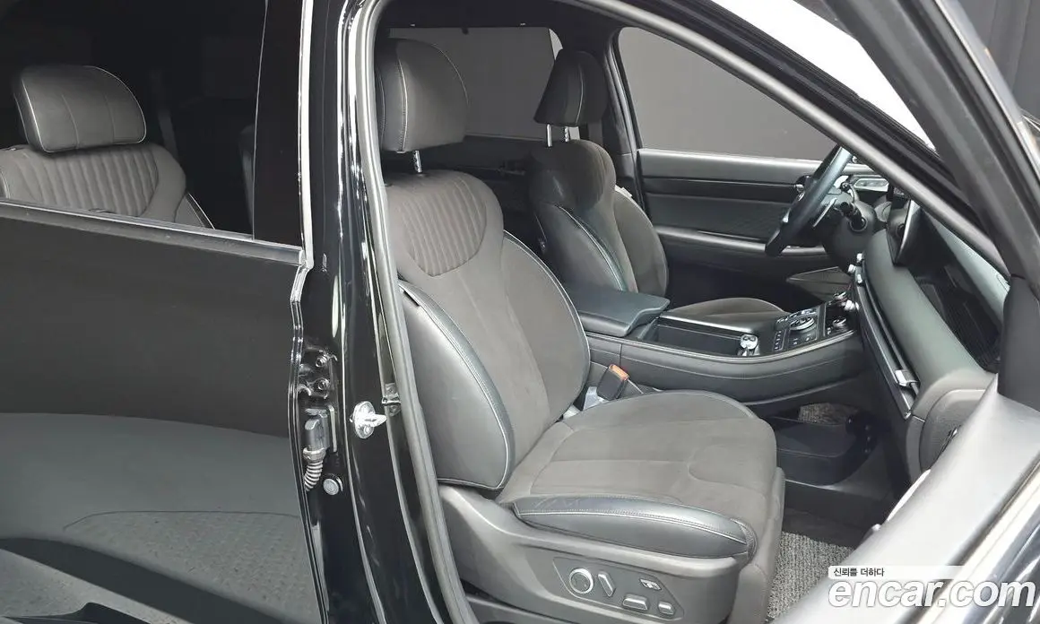 Hyundai Palisade 2024 2.2 автомат (гидро), фото 16