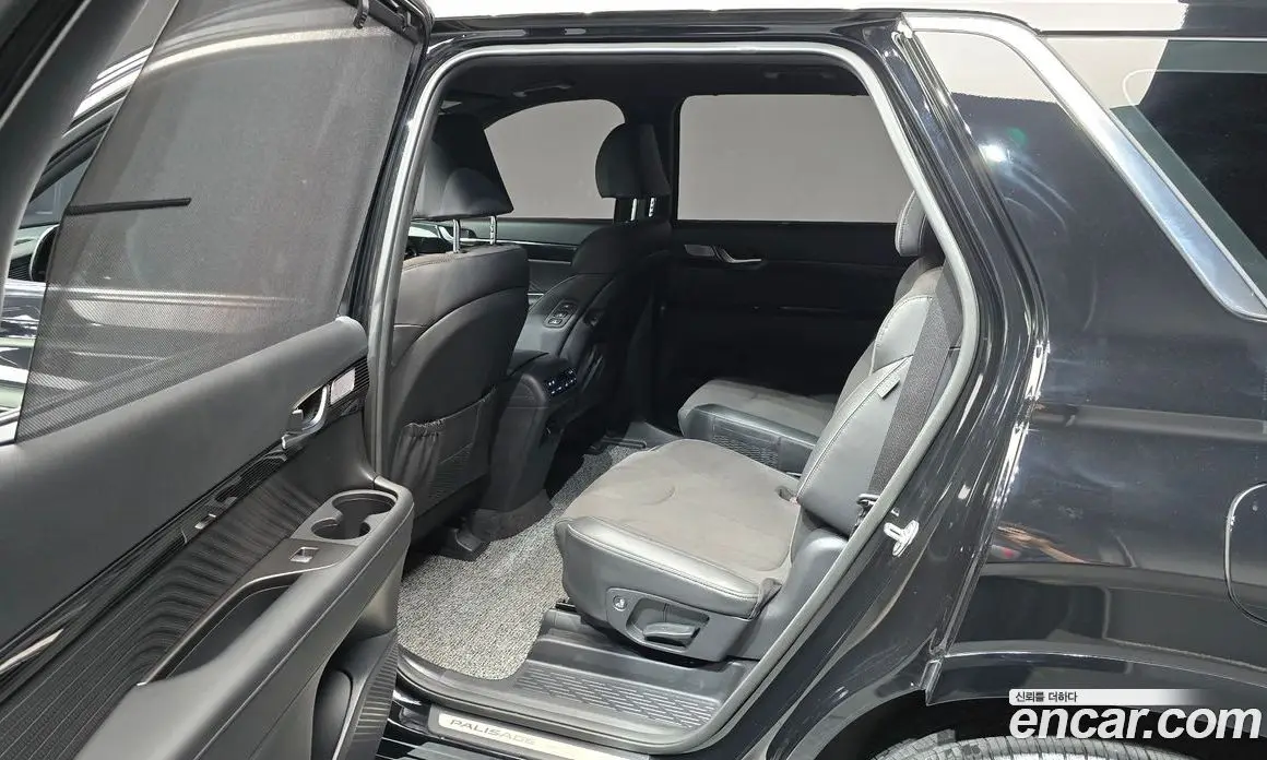 Hyundai Palisade 2024 2.2 автомат (гидро), фото 17