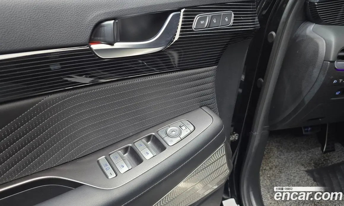 Hyundai Palisade 2024 2.2 автомат (гидро), фото 19
