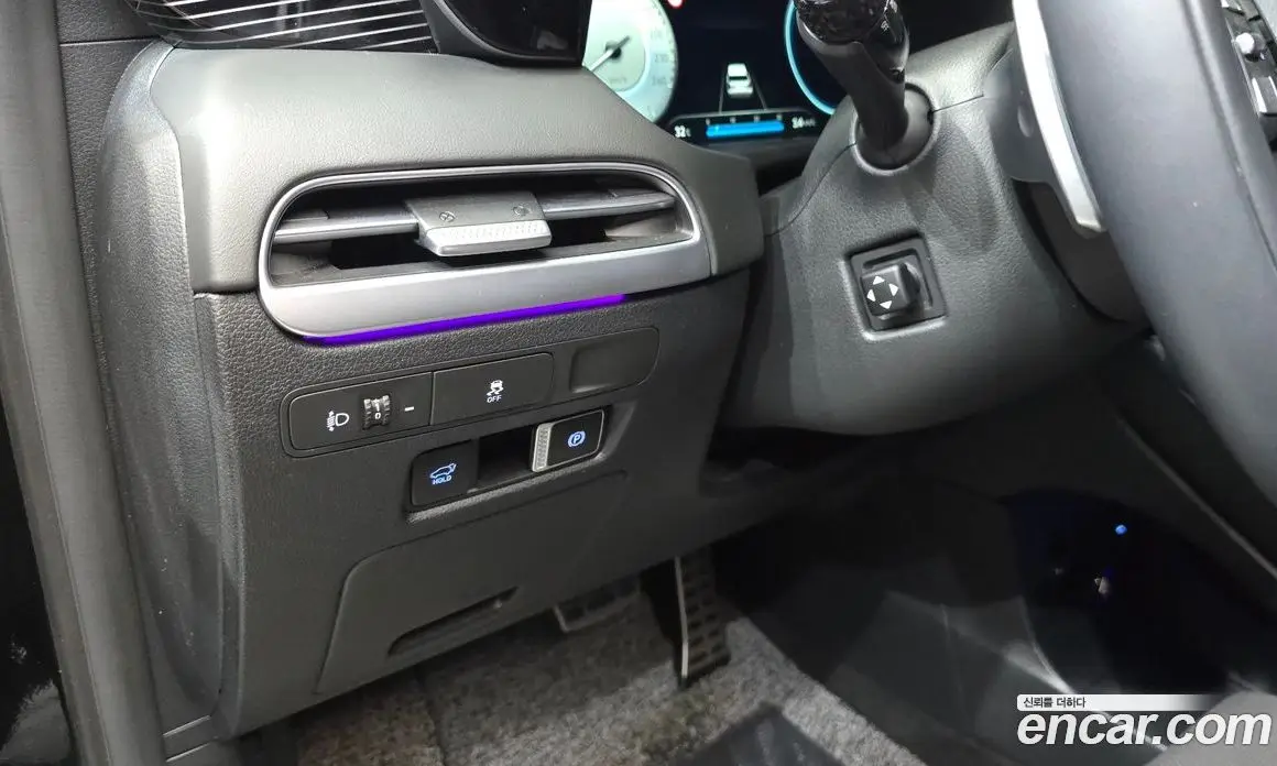Hyundai Palisade 2024 2.2 автомат (гидро), фото 20