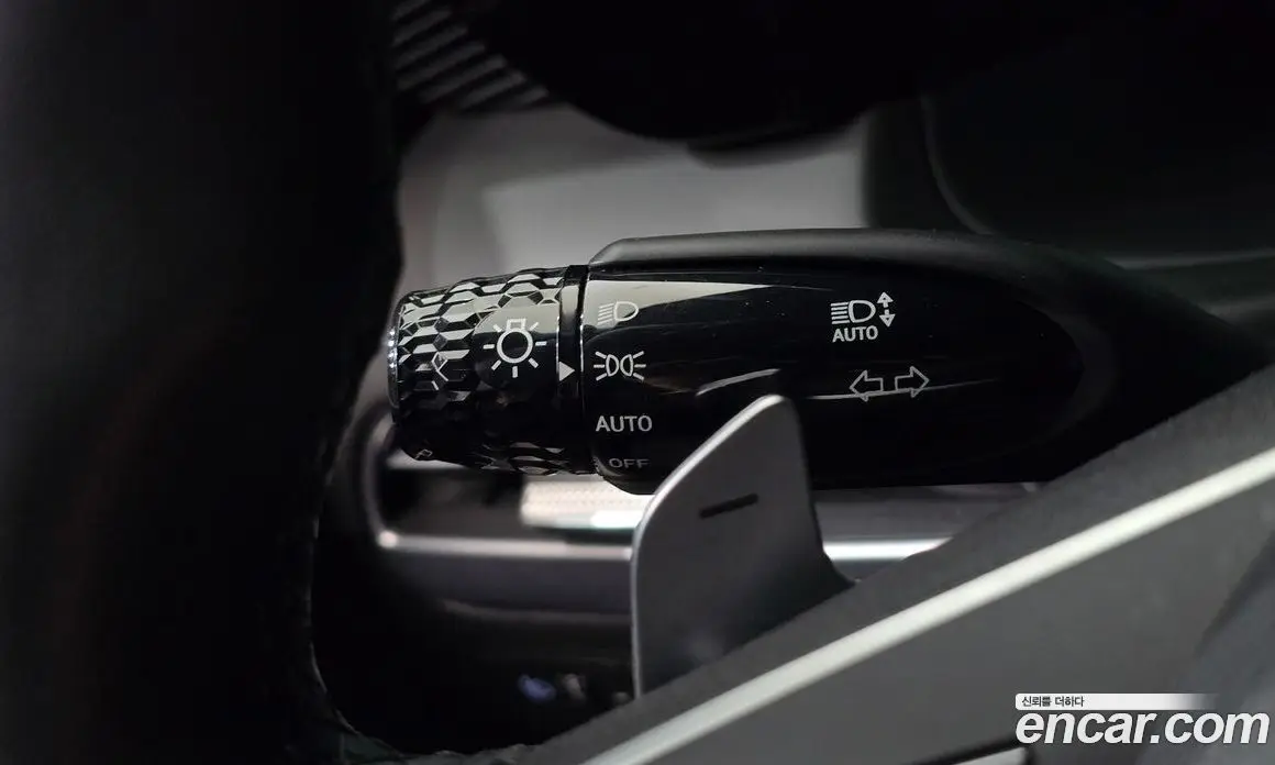 Hyundai Palisade 2024 2.2 автомат (гидро), фото 22