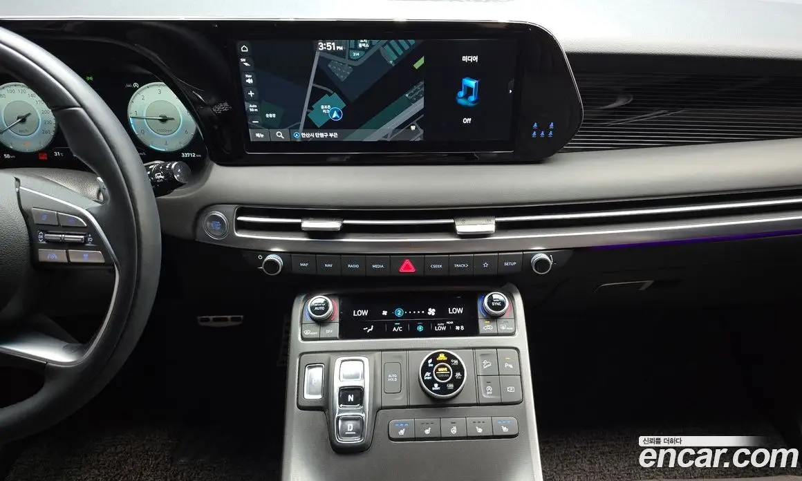Hyundai Palisade 2024 2.2 автомат (гидро), фото 25