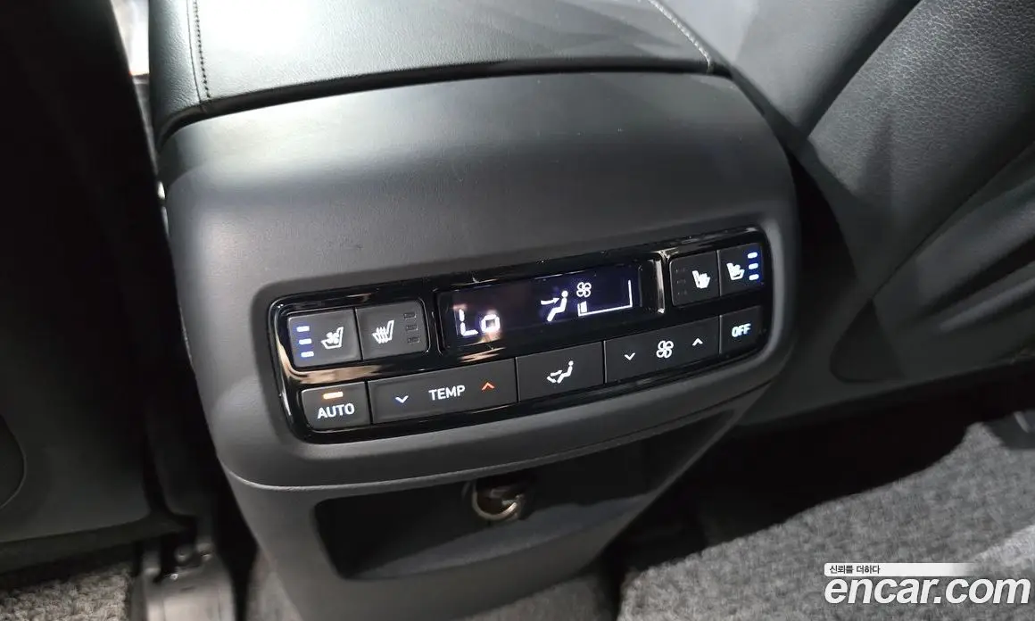 Hyundai Palisade 2024 2.2 автомат (гидро), фото 27