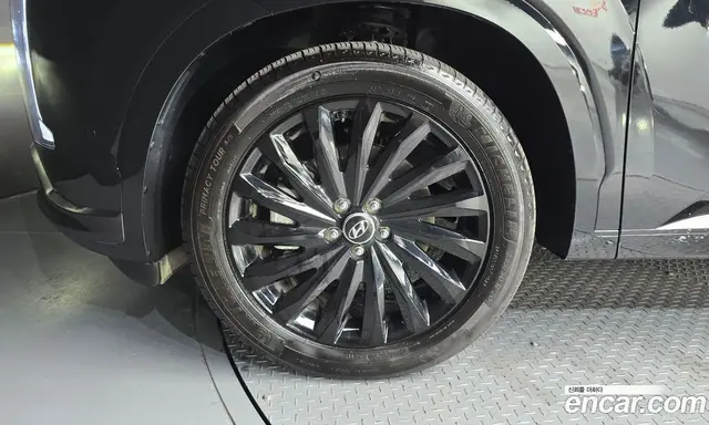 Hyundai Palisade 2024 2.2 автомат (гидро), миниатюра 5