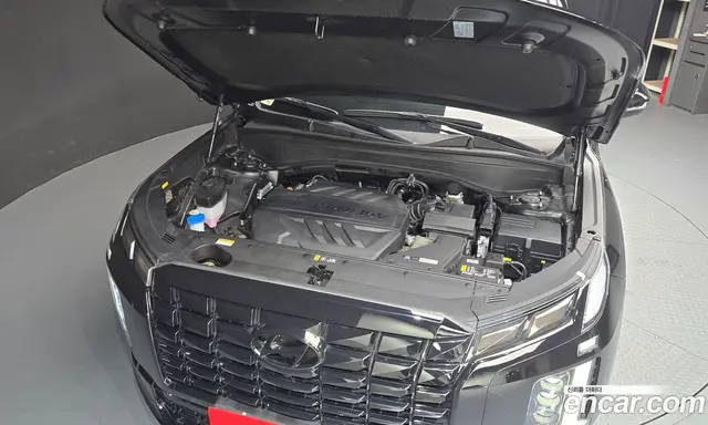 Hyundai Palisade 2024 2.2 автомат (гидро), миниатюра 6