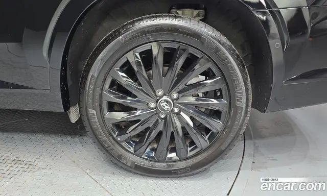 Hyundai Palisade 2024 2.2 автомат (гидро), миниатюра 7