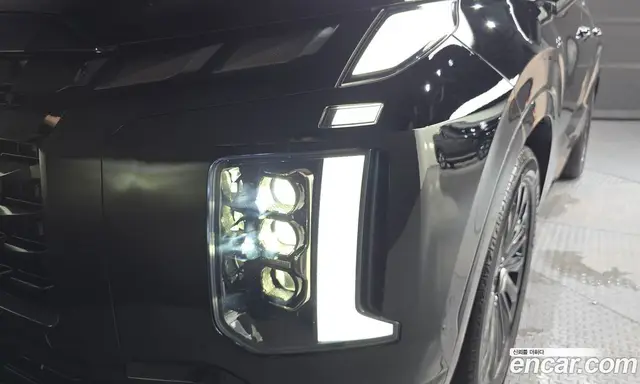 Hyundai Palisade 2024 2.2 автомат (гидро), миниатюра 8