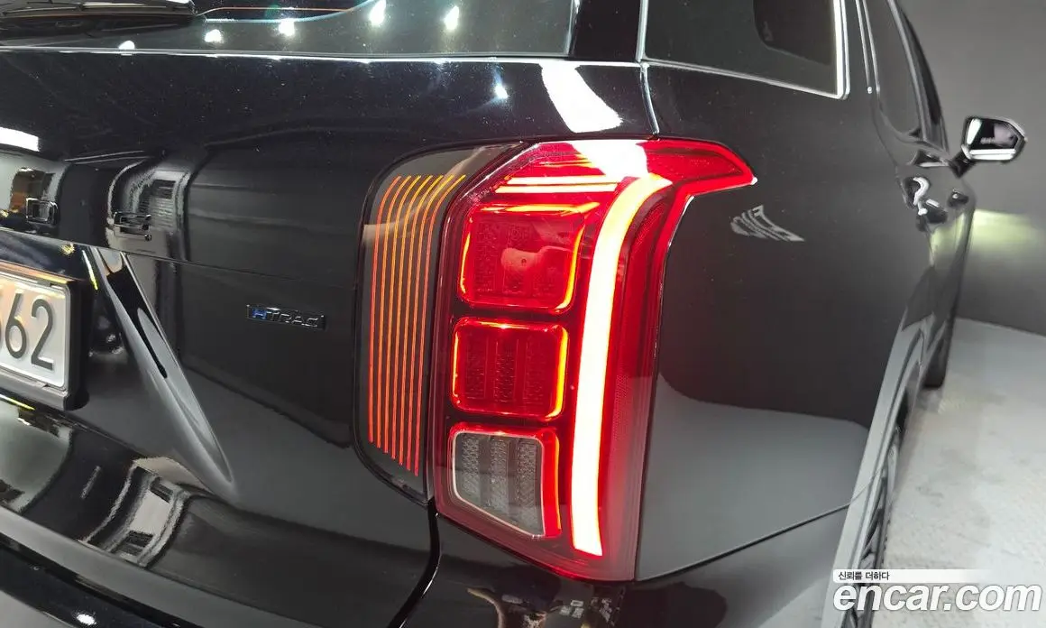 Hyundai Palisade 2024 2.2 автомат (гидро), фото 9