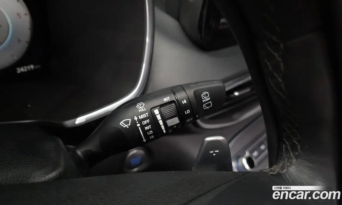 Hyundai Santa Fe 2020 2.2 автомат (гидро), фото 18