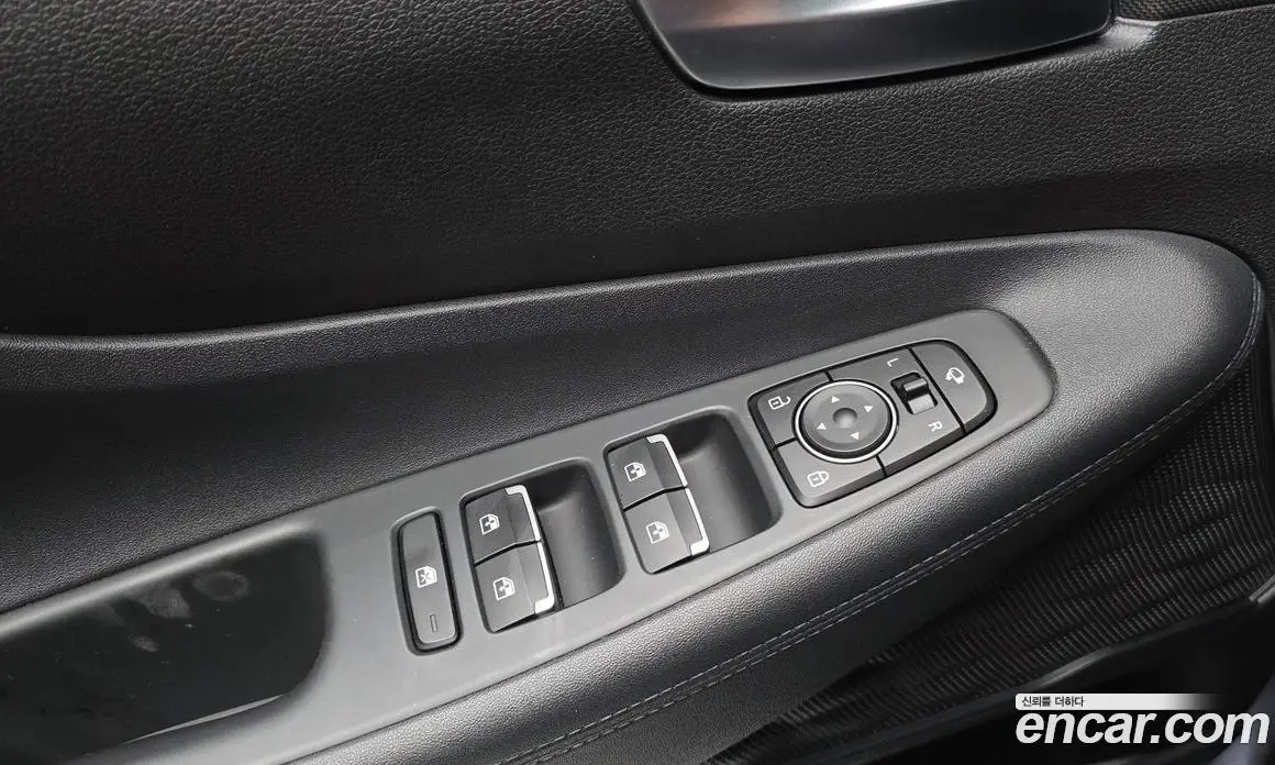 Hyundai Santa Fe 2020 2.2 автомат (гидро), фото 19