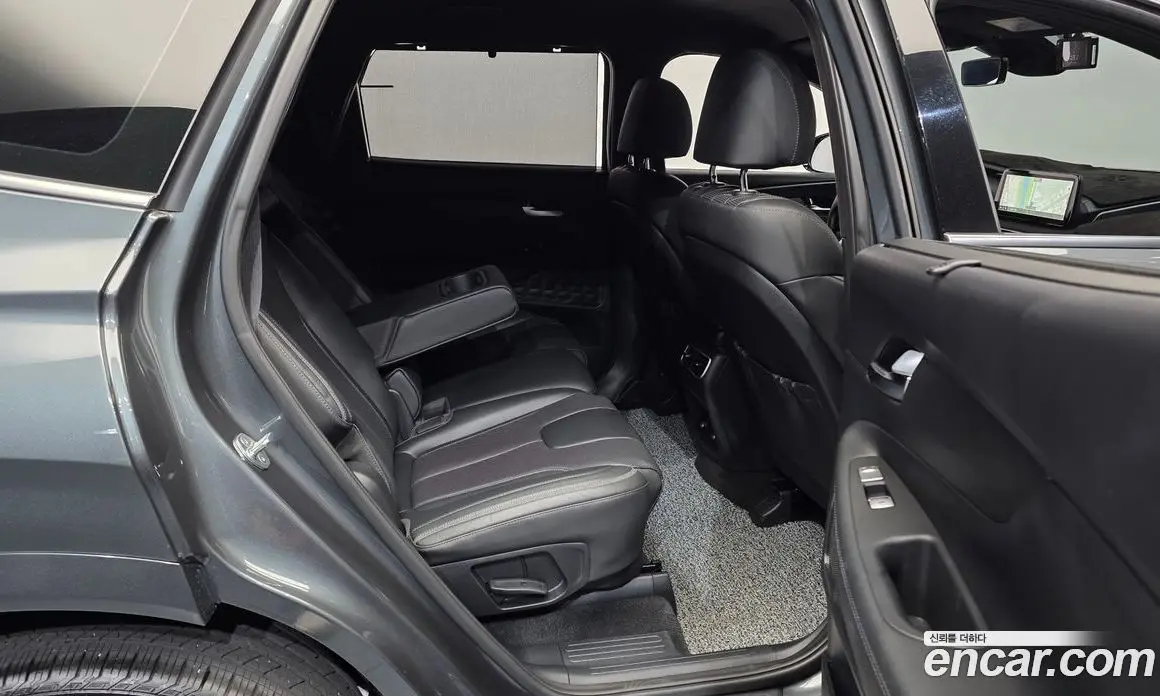 Hyundai Santa Fe 2021 2.5 автомат (гидро), фото 18 Hyundai Santa Fe 2021 2.5 автомат (гидро), фото 18