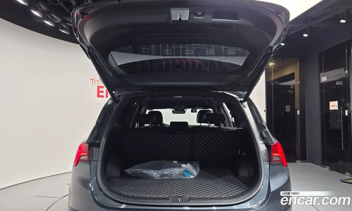 Hyundai Santa Fe 2021 2.5 автомат (гидро), фото 26 Hyundai Santa Fe 2021 2.5 автомат (гидро), фото 26