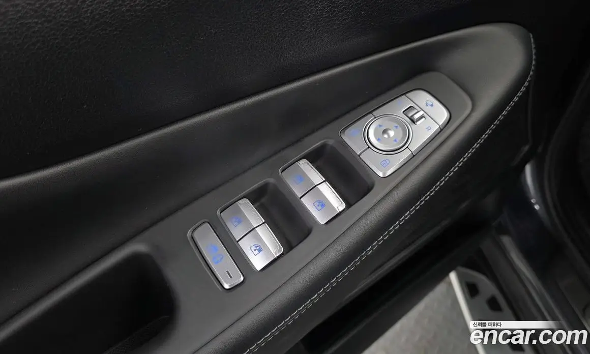 Hyundai Santa Fe 2021 2.5 автомат (гидро), фото 27 Hyundai Santa Fe 2021 2.5 автомат (гидро), фото 27