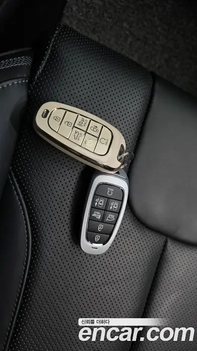 Hyundai Santa Fe 2021 2.5 автомат (гидро), фото 32 Hyundai Santa Fe 2021 2.5 автомат (гидро), фото 32