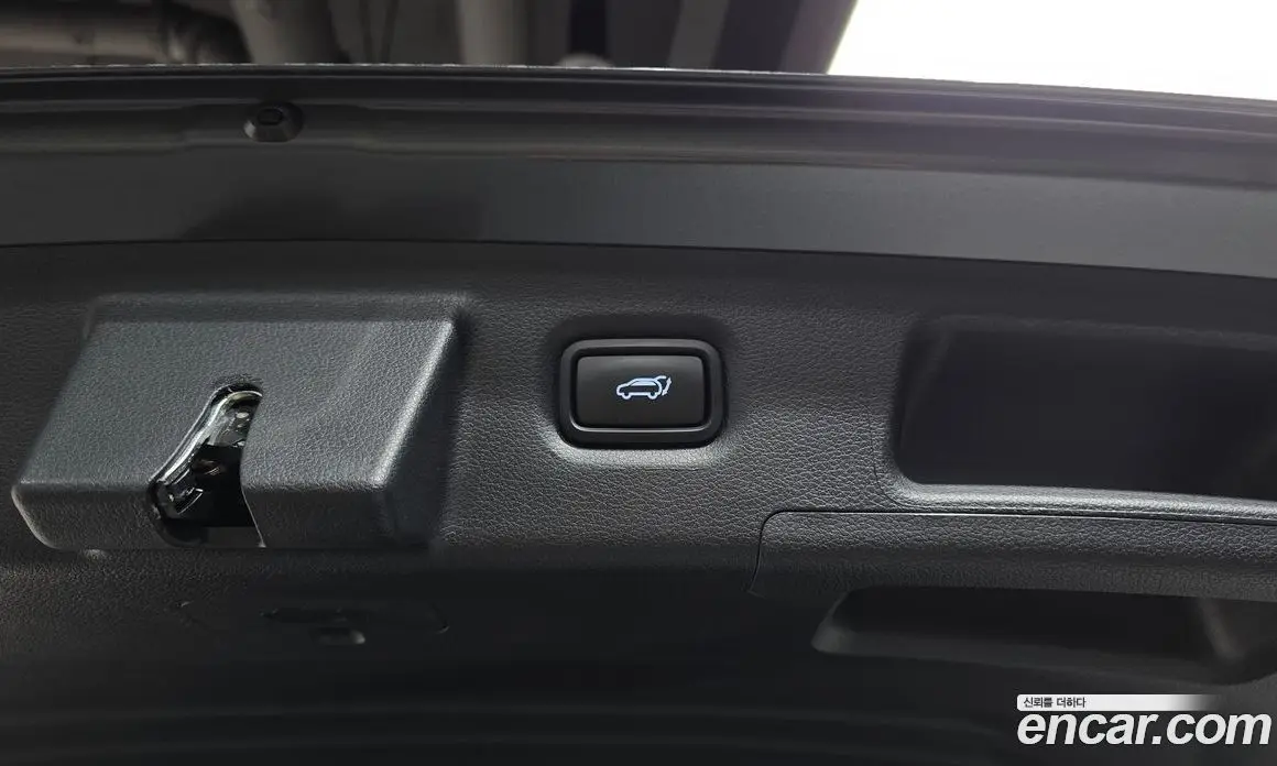 Hyundai Santa Fe 2021 2.5 автомат (гидро), фото 33 Hyundai Santa Fe 2021 2.5 автомат (гидро), фото 33