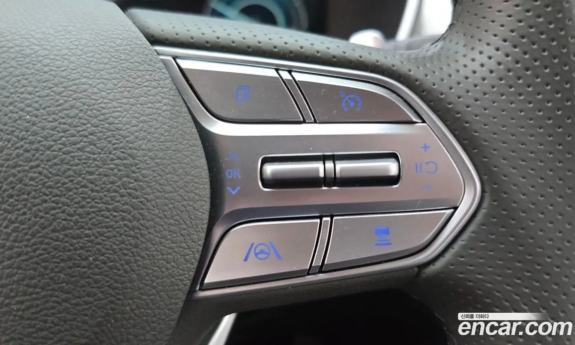 Hyundai Santa Fe 2022 1.6 автомат (гидро), фото 31 Hyundai Santa Fe 2022 1.6 автомат (гидро), фото 31