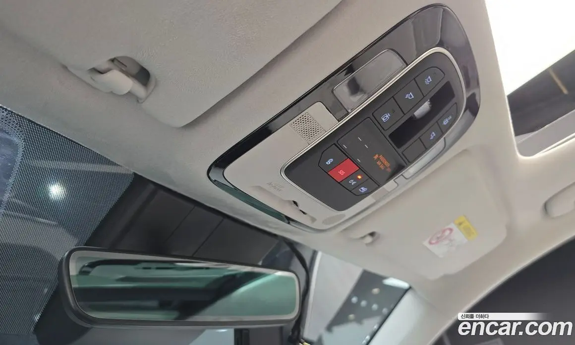Hyundai Santa Fe 2022 1.6 автомат (гидро), фото 32 Hyundai Santa Fe 2022 1.6 автомат (гидро), фото 32