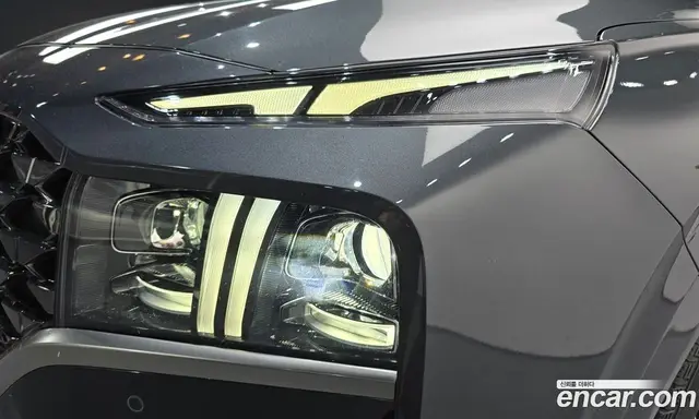 Hyundai Santa Fe 2022 1.6 автомат (гидро), миниатюра 8 Hyundai Santa Fe 2022 1.6 автомат (гидро), миниатюра 8
