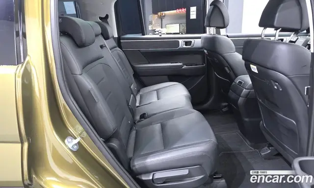 Hyundai Santa Fe 2023 2.5 автомат (гидро), миниатюра 12