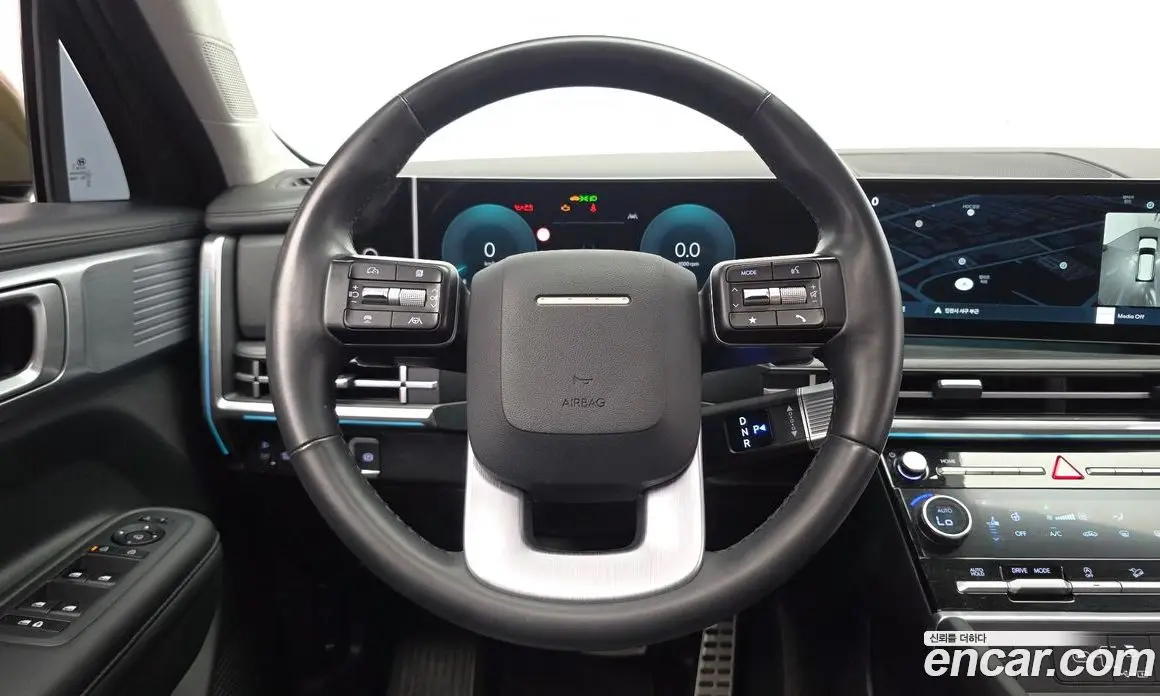 Hyundai Santa Fe 2023 2.5 автомат (гидро), фото 13 Hyundai Santa Fe 2023 2.5 автомат (гидро), фото 13