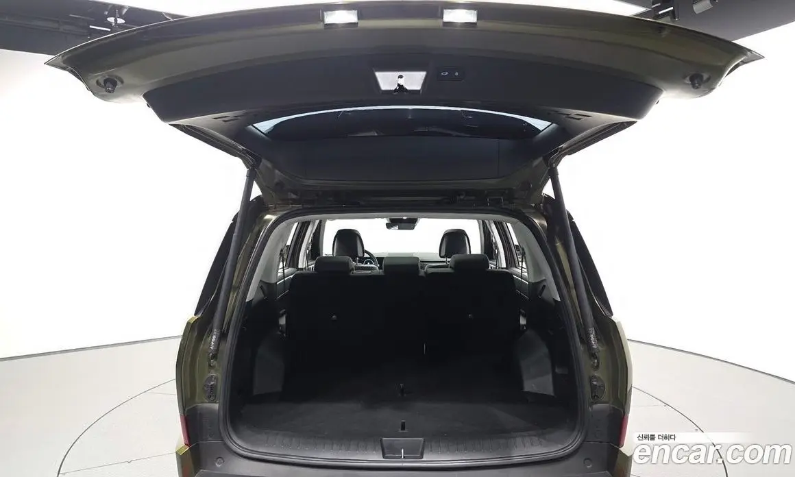 Hyundai Santa Fe 2023 2.5 автомат (гидро), фото 20 Hyundai Santa Fe 2023 2.5 автомат (гидро), фото 20
